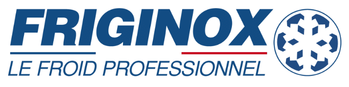 friginox logo