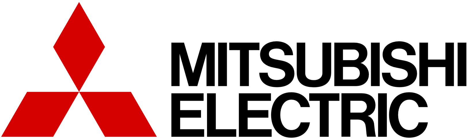 mitsubishi logo